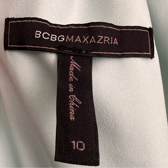 Stunning BCBG night gown - Picture 5 of 5